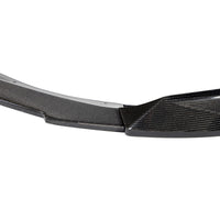 Carbon Front Splitter 3-delig voor BMW M3 / M4 / M3 Touring G80, G82, G81 V2