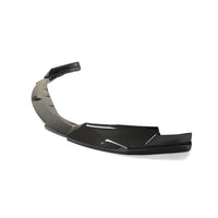Dry Carbon Front Splitter 3-delig voor BMW M3 / M4 / M3 Touring G80, G82, G81 V2
