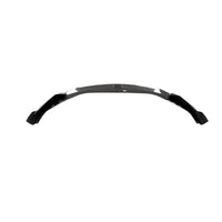 Carbon Front Splitter 3-delig voor BMW M3 / M4 / M3 Touring G80, G82, G81 V2