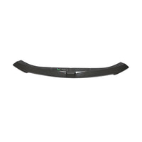 Dry Carbon Front Splitter 3-delig voor BMW M3 / M4 / M3 Touring G80, G82, G81 V2