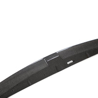 Carbon Front Splitter 3-delig voor BMW M3 / M4 / M3 Touring G80, G82, G81 V2