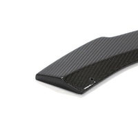 Dry Carbon Front Splitter 3-delig voor BMW M3 / M4 / M3 Touring G80, G82, G81 V2