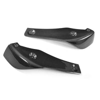 Carbon Achterbumper Splitters voor BMW M3 / M4 F80, F82