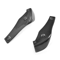 Carbon Achterbumper Splitters voor BMW M3 / M4 F80, F82
