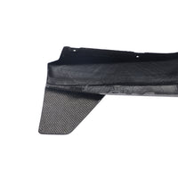 Carbon Achterbumper Splitter Coupé voor BMW M4 G82