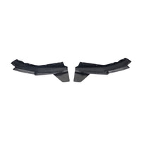 Carbon Achterbumper Splitter Coupé voor BMW M4 G82