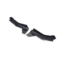 Carbon Achterbumper Splitter Coupé voor BMW M4 G82