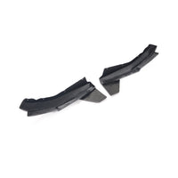 Carbon Achterbumper Splitter Coupé voor BMW M4 G82