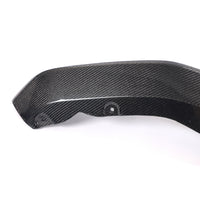 Dry Carbon Achterbumper Splitter voor BMW M3 / M4 / M3 Touring G80, G82, G81