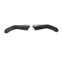 Carbon Achterbumper Splitter Coupé voor BMW M4 G82