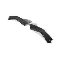Dry Carbon Achterbumper Splitter voor BMW M3 / M4 / M3 Touring G80, G82, G81