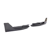 Carbon Achterbumper Splitter Coupé voor BMW M4 G82