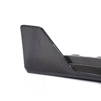 Carbon Achterbumper Splitter Coupé voor BMW M4 G82