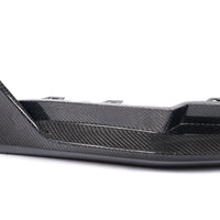 Dry Carbon Achterbumper Splitter voor BMW M3 / M4 / M3 Touring G80, G82, G81