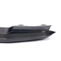 Carbon Achterbumper Splitter Coupé voor BMW M4 G82