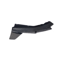 Carbon Achterbumper Splitter Coupé voor BMW M4 G82
