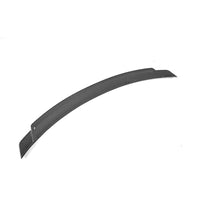 Carbon Kofferdekselspoiler puntmodel voor BMW M4 F82