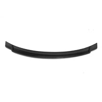 Carbon Kofferdekselspoiler puntmodel voor BMW M4 F82