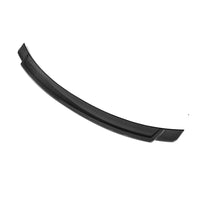 Carbon Kofferdekselspoiler puntmodel voor BMW M4 F82