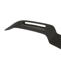 Carbon Spoiler voor BMW 4 Serie / M4 G22, G82