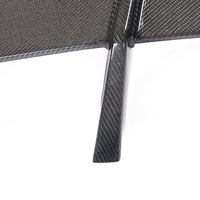 Carbon Spoiler voor BMW M3 / M4 G80, G82