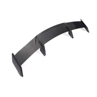 Carbon Spoiler voor BMW M3 / M4 G80, G82