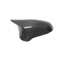 Dry Carbon Spiegelkappen overzetkap voor BMW M2 / M3 / M4 F87, F80, F82