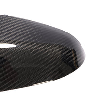 Dry Carbon Spiegelkappen overzetkap voor BMW M2 / M3 / M4 F87, F80, F82