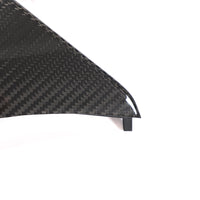 Dry Carbon Spiegelkappen overzetkap voor BMW M2 / M3 / M4 F87, F80, F82