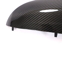 Dry Carbon Spiegelkappen overzetkap voor BMW M2 / M3 / M4 F87, F80, F82