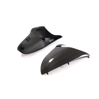 Dry Carbon Spiegelkappen overzetkap voor BMW M2 / M3 / M4 F87, F80, F82