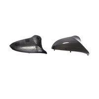Dry Carbon Spiegelkappen overzetkap voor BMW M2 / M3 / M4 F87, F80, F82