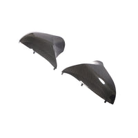 Dry Carbon Spiegelkappen overzetkap voor BMW M2 / M3 / M4 F87, F80, F82