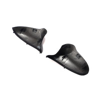 Dry Carbon Spiegelkappen overzetkap voor BMW M2 / M3 / M4 F87, F80, F82
