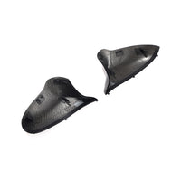 Dry Carbon Spiegelkappen overzetkap voor BMW M2 / M3 / M4 F87, F80, F82