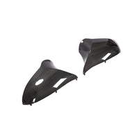 Dry Carbon Spiegelkappen overzetkap voor BMW M2 / M3 / M4 F87, F80, F82