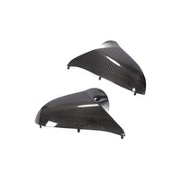Dry Carbon Spiegelkappen overzetkap voor BMW M2 / M3 / M4 F87, F80, F82