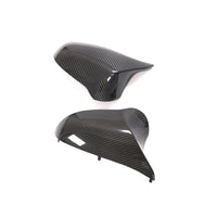 Dry Carbon Spiegelkappen overzetkap voor BMW M2 / M3 / M4 F87, F80, F82
