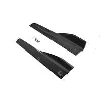 Carbon Side Skirts Coupé voor BMW M3 / M4 F80, F82