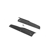 Carbon Side Skirts Coupé voor BMW M3 / M4 F80, F82