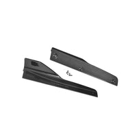 Carbon Side Skirts Coupé voor BMW M3 / M4 F80, F82