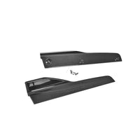Carbon Side Skirts Coupé voor BMW M3 / M4 F80, F82