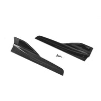 Carbon Side Skirts Coupé voor BMW M3 / M4 F80, F82