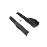 Carbon Side Skirts Coupé voor BMW M3 / M4 F80, F82
