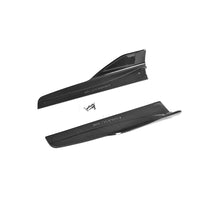 Carbon Side Skirts Coupé voor BMW M3 / M4 F80, F82