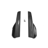 Carbon Side Skirts Coupé voor BMW M3 / M4 F80, F82