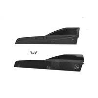 Carbon Side Skirts Coupé voor BMW M3 / M4 F80, F82