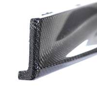Carbon Side Skirts Coupé voor BMW M4 G82