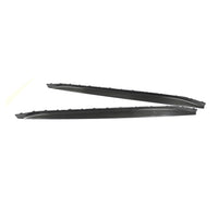 Carbon Side Skirts Coupé voor BMW M4 G82
