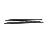 Carbon Side Skirts Coupé voor BMW M4 G82
